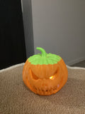 Pumpkin
