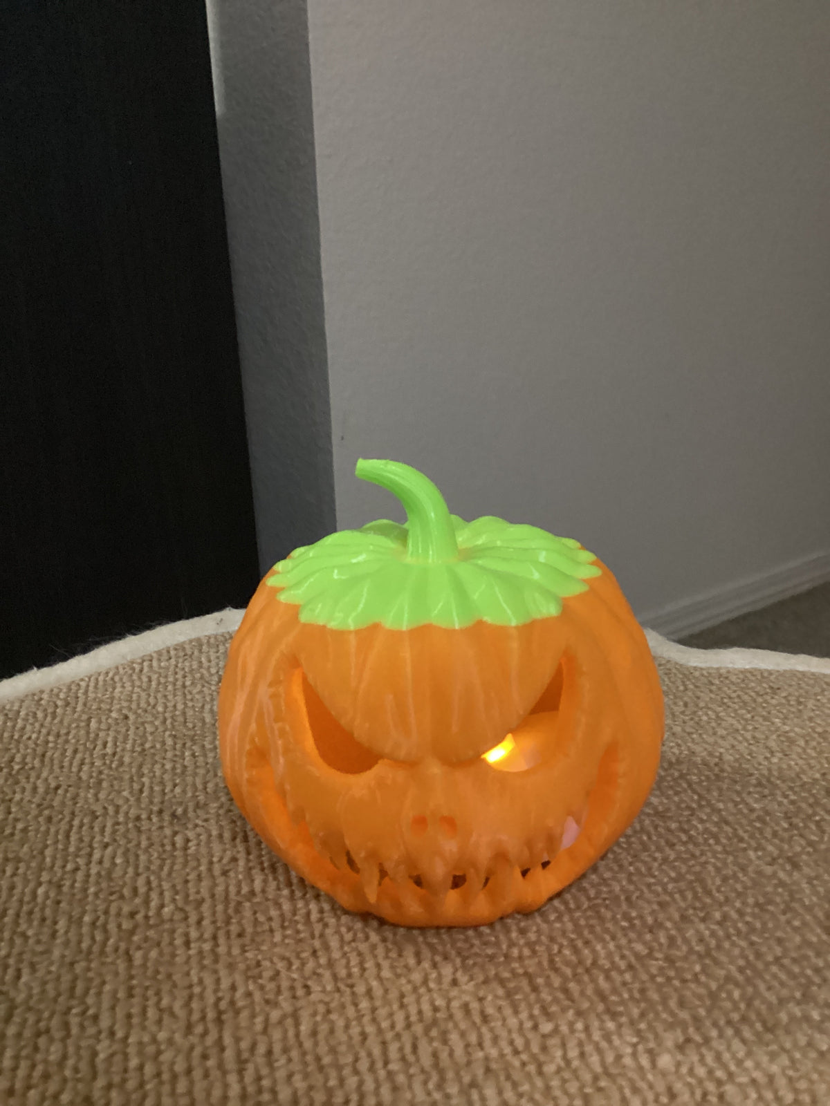 Pumpkin