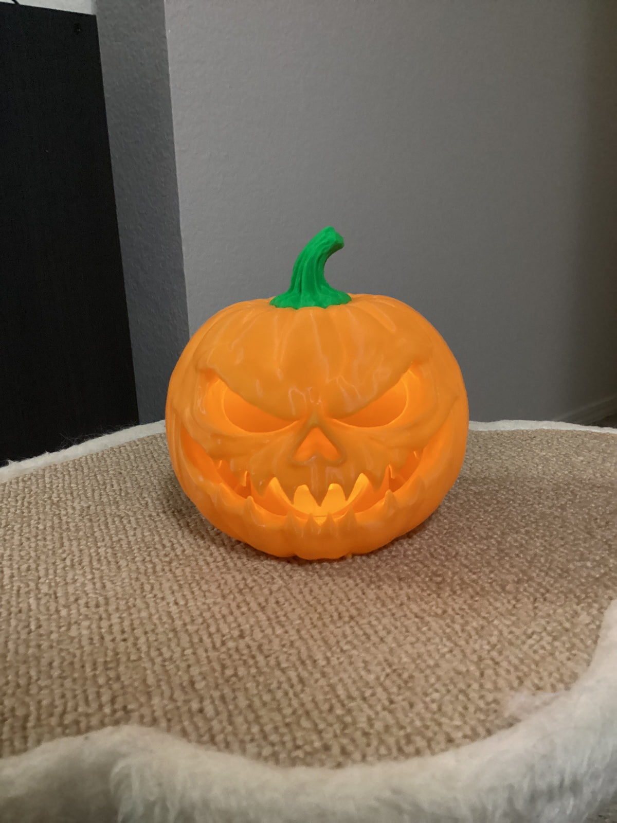 Pumpkin