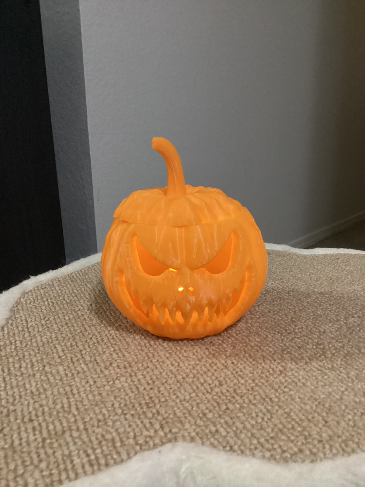 Pumpkin
