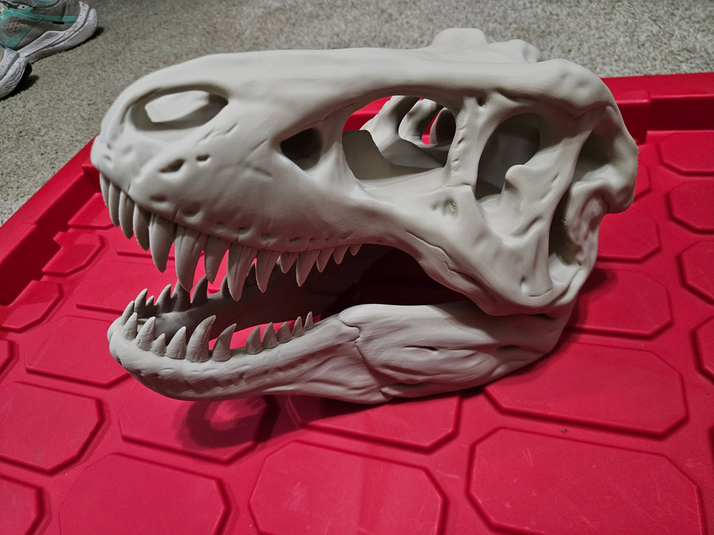 Trex skell