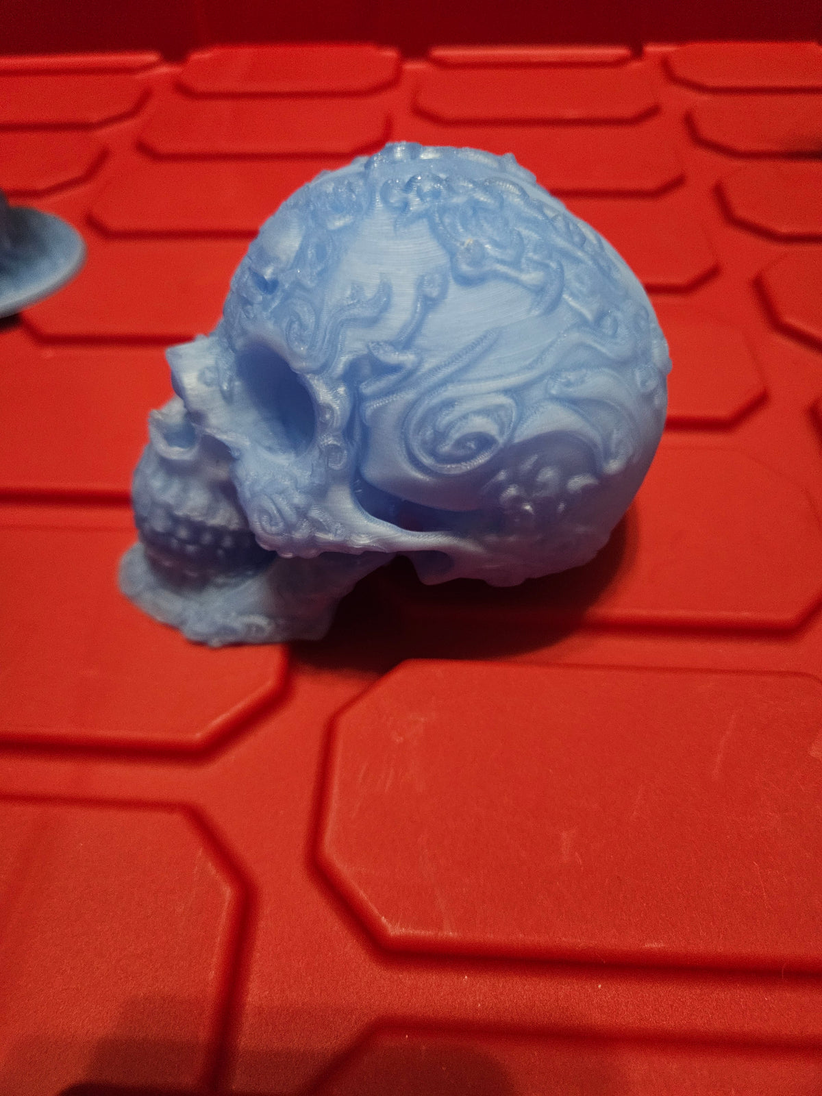 Sugar skull