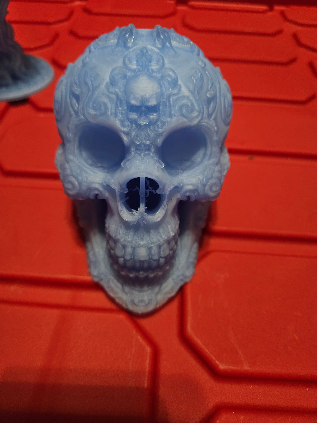 Sugar skull