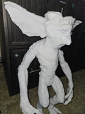 2.5ft gremlin. Stripe